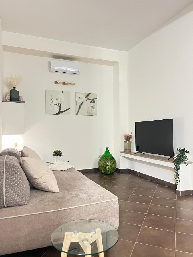 Willa La Casa Di Apollo Acireale Zewnętrze zdjęcie
